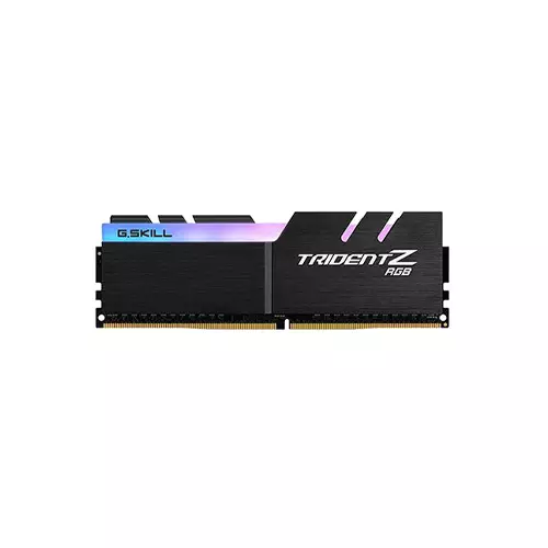 G.Skill Trident Z RGB 8GB DDR4 2933MHz Desktop RAM