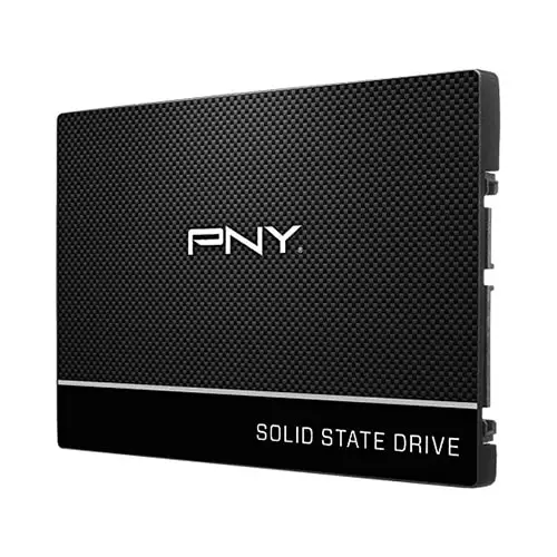PNY CS900 240GB 2.5 INCH Sata III Internal SSD - 2