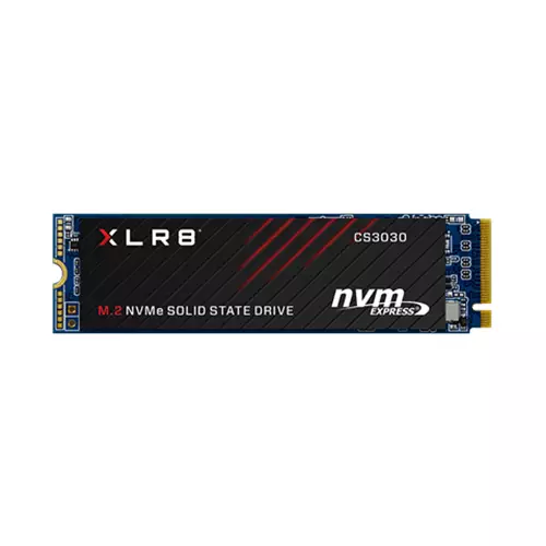 PNY CS3030 250GB M.2 NVMe SSD - 2