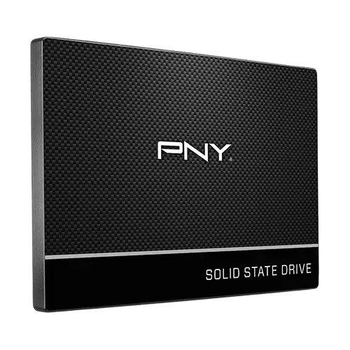 PNY CS900 500GB 2.5 Inch SATA III Internal SSD-gallery-1