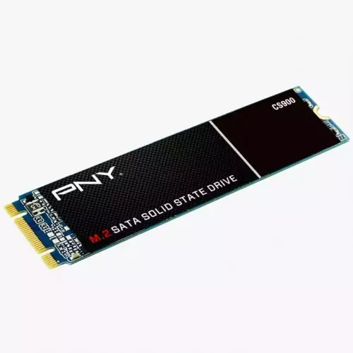 PNY CS900 250GB M.2 2280 SATA III Internal SSD-gallery-1