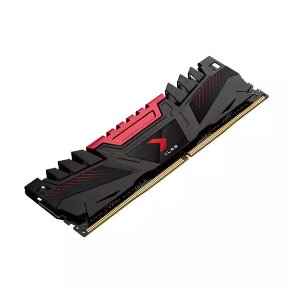 PNY XLR8 GAMING 8GB DDR4 3200MHz DESKTOP RAM-1