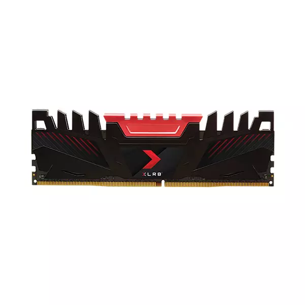 PNY XLR8 GAMING 8GB DDR4 3200MHz DESKTOP RAM