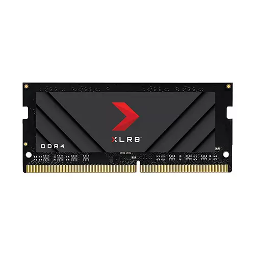 PNY XLR8 8GB DDR4 3200MHz SODIMM Gaming Laptop Ram
