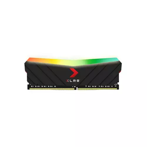 PNY XLR8 GAMING EPIC-X RGB 8GB DDR4 3600MHz DESKTOP RAM