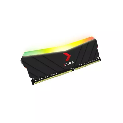 PNY XLR8 GAMING EPIC-X RGB 8GB DDR4 3600MHz DESKTOP RAM - 2