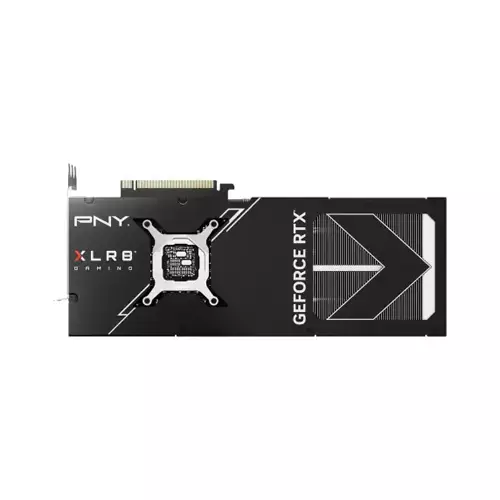 PNY GEFORCE RTX 4080 16GB OC XLR8 GAMING VERTO TF GRAPHICS CARD - 2