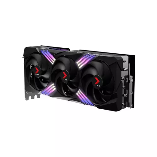 PNY GeForce RTX 4070 Ti 12GB XLR8 Gaming Verto TF OC GRAPHICS CARD-1