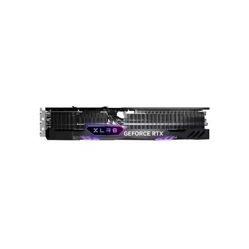 PNY GeForce RTX 4070 Ti 12GB XLR8 Gaming Verto TF OC GRAPHICS CARD-3