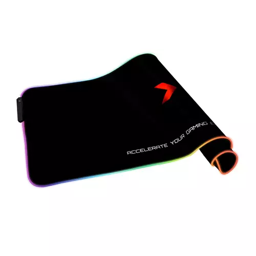 PNY XLR8 Gaming Mouse Pad - 1