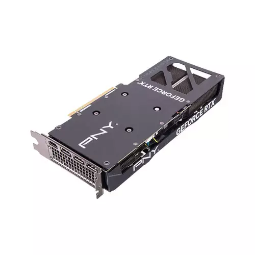 PNY GEFORCE RTX 4060 TI 8GB VERTO DUAL FAN GRAPHICS CARD-gallery-3