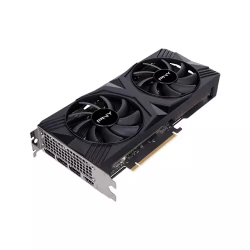 PNY GEFORCE RTX 4070 12GB VERTO DUAL FAN DLSS 3 GRAPHICS CARD-gallery-3
