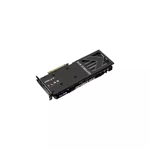 PNY GeForce RTX 4070 12GB XLR8 Gaming VERTO EPIC-X RGB Triple Fan GRAPHICS CARD-gallery-2