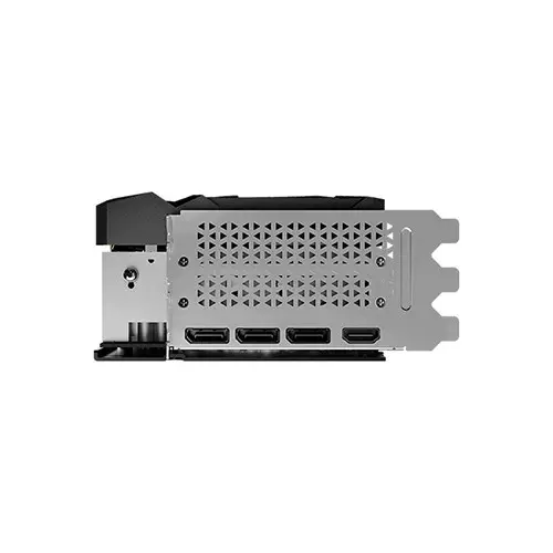 PNY GeForce RTX 4080 SUPER 16GB GDDR6X XLR8 Gaming VERTO EPIC-X RGB Overclocked Triple Fan Graphics Card-gallery-3