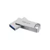 PNY DUO LINK 128GB Gen 1 USB 3.2 Type-C Dual Pen Drive-1