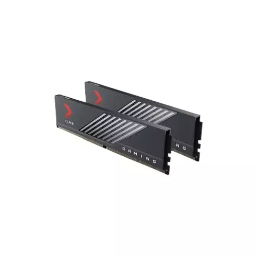 PNY XLR8 Gaming 32GB (2x16GB) DDR5 6000MHz CL36 Desktop RAM-1