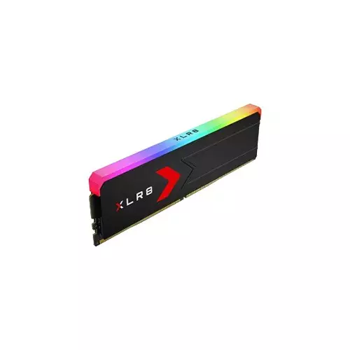 PNY XLR8 Gaming 32GB (2x16GB) RGB DDR5 6400MHz CL36 Desktop RAM - 2