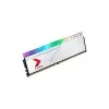 PNY XLR8 Gaming EPIC-X 16GB DDR4 3200MHz RGB Desktop RAM (White)-1