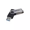 PNY Turbo Attache R 128GB USB 3.2 Metal Pen Drive-1