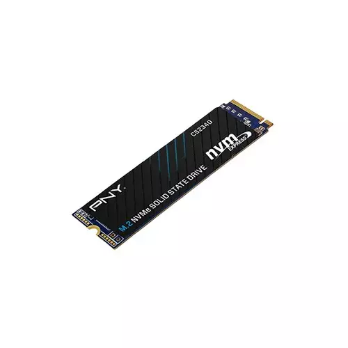 PNY CS2340 1TB M.2 2280 NVMe Gen 4x4 SSD-gallery-1