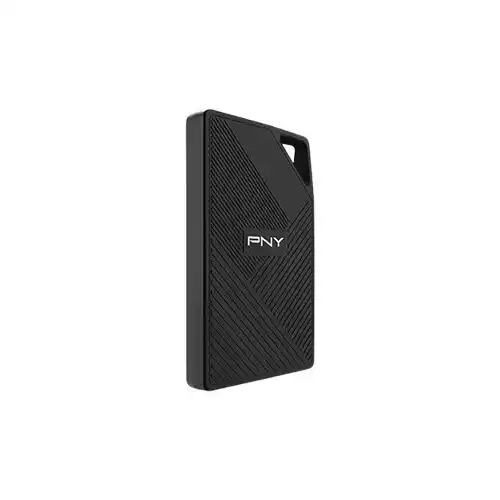 PNY RP60 1TB USB 3.2 Gen 2x2 Type-C Portable SATA SSD