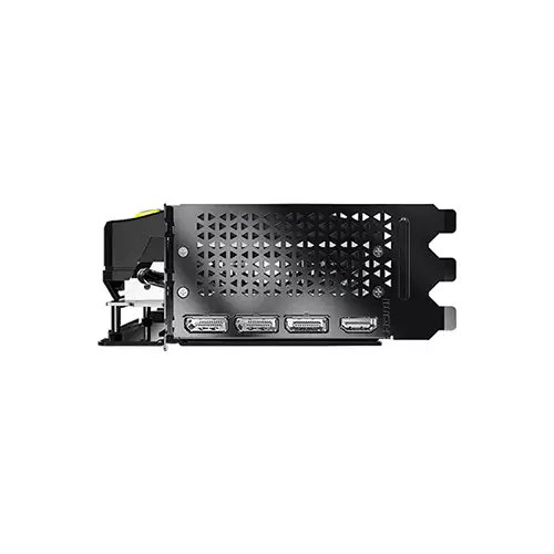 PNY GeForce RTX 5080 16GB GDDR7 ARGB EPIC-X RGB OC Triple Fan Graphics Card-4