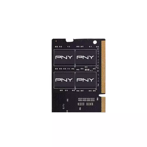 PNY Performance 16GB DDR4 DRAM 3200MHz CL22 SODIMM Laptop Ram-gallery-3