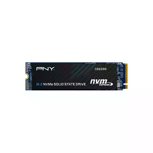 PNY CS2230 1TB M.2 NVMe PCIe 3.0 SSD