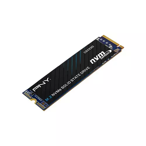 PNY CS2230 1TB M.2 NVMe PCIe 3.0 SSD - 1