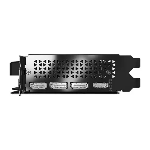 PNY GeForce RTX 5060 Ti Dual Fan OC 8GB GDDR7 Graphics Card-5