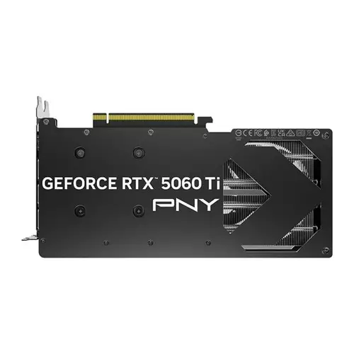 PNY GeForce RTX 5060 Ti Dual Fan OC 8GB GDDR7 Graphics Card-6
