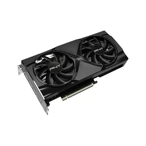PNY GeForce RTX 5060 Ti Dual Fan OC 8GB GDDR7 Graphics Card-gallery-1