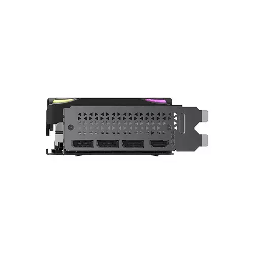 PNY NVIDIA GeForce RTX 5070 ARGB EPIC-X RGB OC Triple Fan GDDR7 Graphics Card-gallery-4