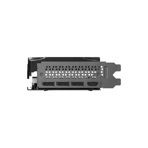 PNY GeForce RTX 5070 Triple Fan 12GB GDDR7 Graphic Card-gallery-3
