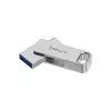 PNY Duo Link 256GB USB 3.2 Type-C Dual Pen Drive-1