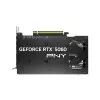 PNY GeForce RTX 5060 8GB OC Dual Fan Graphics Card-4