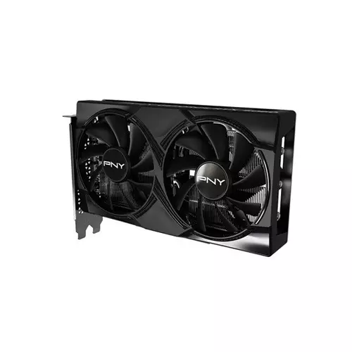 PNY GeForce RTX 5060 8GB OC Dual Fan Graphics Card-gallery-3
