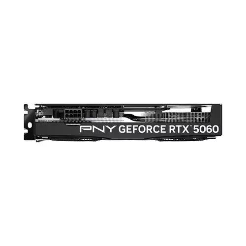 PNY GeForce RTX 5060 8GB OC Dual Fan Graphics Card-gallery-5