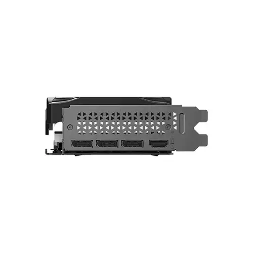 PNY GeForce RTX 5070 12GB GDDR7 OC Triple Fan Graphics Card-gallery-4