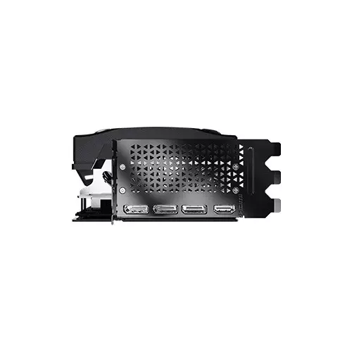 PNY GeForce RTX 5090 32GB OC Triple Fan GDDR7 Graphics Card-4