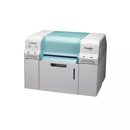 Fujifilm Frontier DE100-XD Inkjet Photo Printer