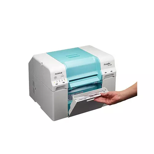 Fujifilm Frontier DE100-XD Inkjet Photo Printer-gallery-1