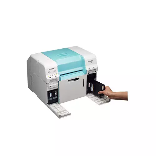 Fujifilm Frontier DE100-XD Inkjet Photo Printer-gallery-2