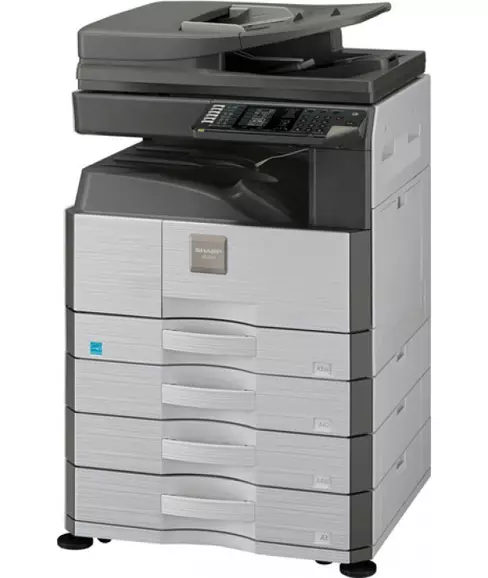SHARP AR-6020 Digital Photocopier