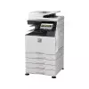 SHARP MX-M5051 DIGITAL MULTIFUNCTION COLOR PHOTOCOPIER-1