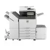SHARP MX-M5051 DIGITAL MULTIFUNCTION COLOR PHOTOCOPIER-2