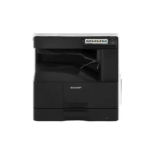 SHARP BP-30M35 DIGITAL MULTIFUNCTION COLOR PHOTOCOPIER