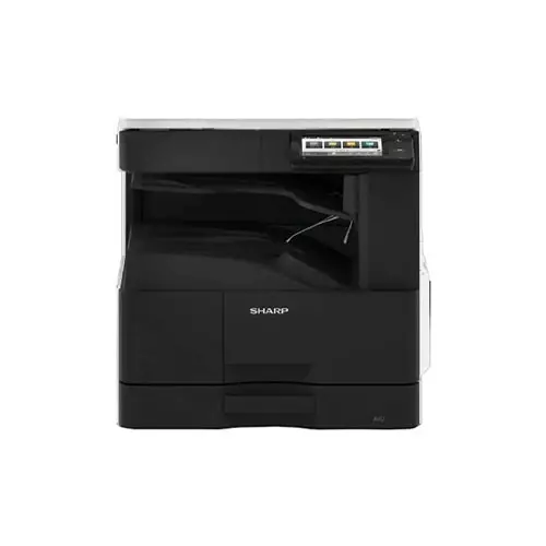 SHARP BP-30M35 DIGITAL MULTIFUNCTION COLOR PHOTOCOPIER