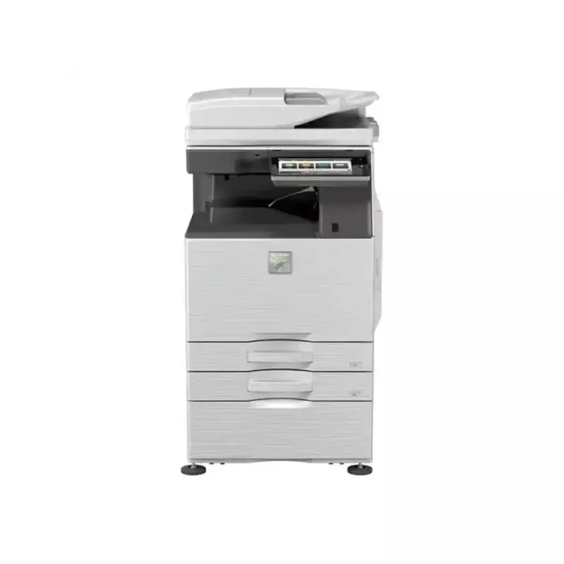 SHARP MX-3561 A3 MULTIFUNCTIONAL COLOR PHOTOCOPIER