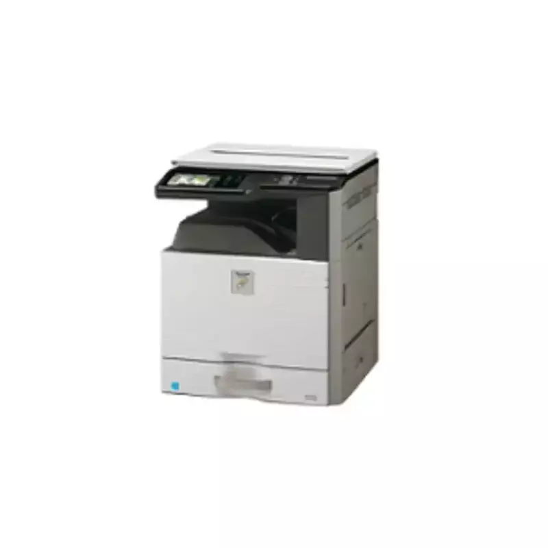 SHARP DX-2000U A3 DIGITAL MULTIFUNCTION COLOR PHOTOCOPIER